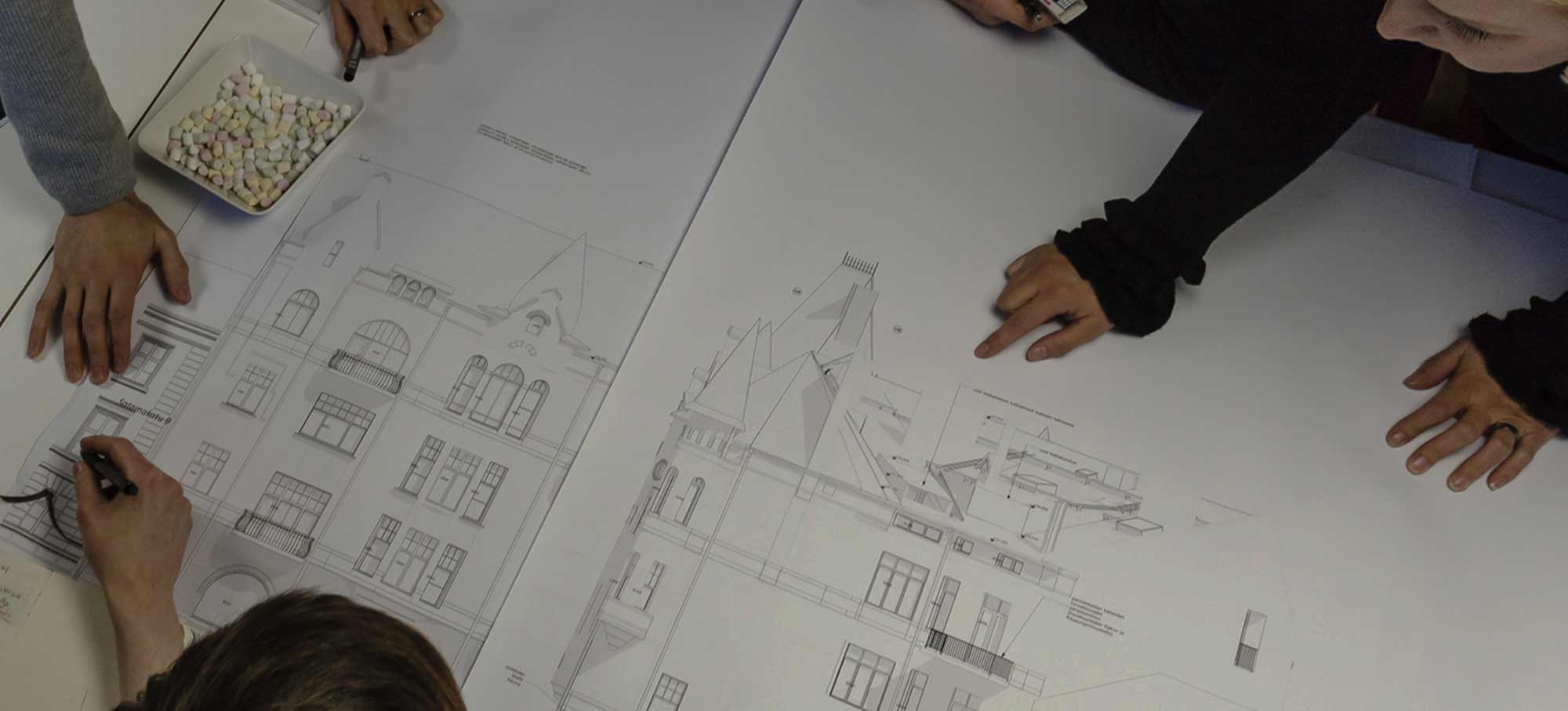 PAVE Architects